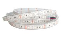 Strip LED SMD5050-60L/M IP68 12V RGB 