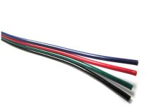 Cavo RGB 4 Poli 1 Metro