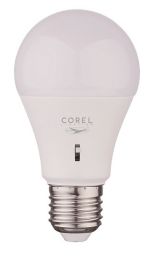 A60 MILKY 12W E27 CCT 1070 LUMEN