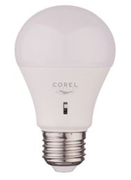 A70 MILKY 15W E27 CCT 1370 LUMEN