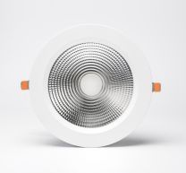 Faretto tondo THREELINE DAKOTA Bianco Neutro 4000K 10W FINE SERIE-ULTIMI PEZZI