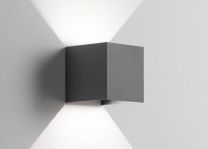 Applique Hotshot ISYLUCE Antracite 17W 3000K IP54