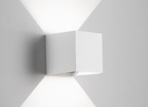 Applique Hotshot ISYLUCE Bianco 17W 4000K IP54