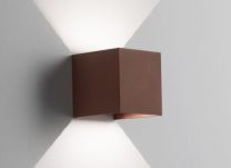 Applique Hotshot ISYLUCE Corten 17W 4000K IP54