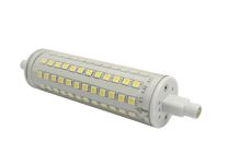 Lampadina R7S SLIM 360° 9W WW