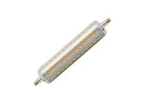 Lampadina R7S SLIM 360° 9W NW