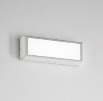Applique Brique IP65 3000K 1054Lm 12W   ULTIMI PEZZI