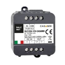 Dimmer DALCNET DLC1224-1CV-CASAMBI