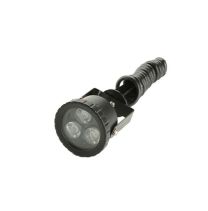 Picchetto LED da giardino 3x3W RGB IP67 12V
