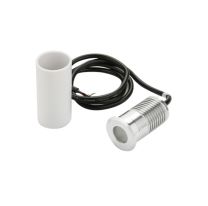Faretto LED incasso pedonale 3W 12V 4000K