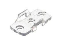 Clip CP1710 per fissaggio profilo PLE1710 