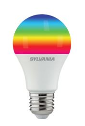 ToLEDo ColorTone GOCCIA E27 RGB+CCT 806LUMEN