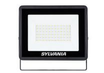 Proiettore LED da esterno SYLVANIA FLOODLIGHT nero 10000LM 840
