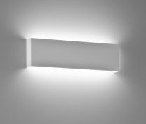 Applique in alluminio ISYLUCE a parete 4000K 1333lm 18W