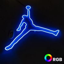 Jordan RGB con controller