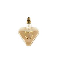 Lampada Sylvania Retrò GOLDEN TOLEDO 4W RT ST64 CL 400LM E27 SL