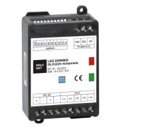 Dimmer DALCNET DLX1224-4CV BLE 