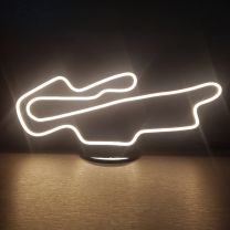 Lampada Flex Neon LED Circuito Mugello