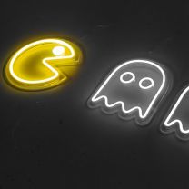 Pacman Singolo