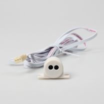 Centralina RGB LED 12-24V DC 12A WIRELESS RF