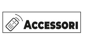 Accessori